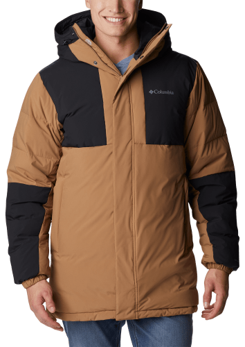 Columbia Aldercrest Down Parka for Men