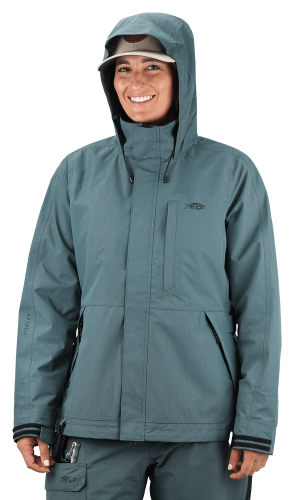 AFTCO Barricade Rain Jacket for Ladies