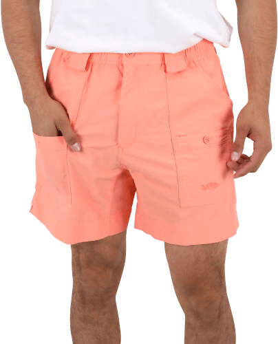 The Original Fishing Short® Long