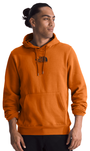 The North Face Fine Alpine Long Sleeve Hoodie for Men