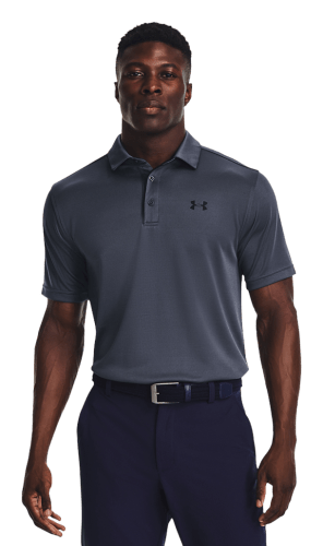  Under Armour Men's Performance Polo 2.0 Long Sleeve T-Shirt :  Clothing, Shoes & Jewelry