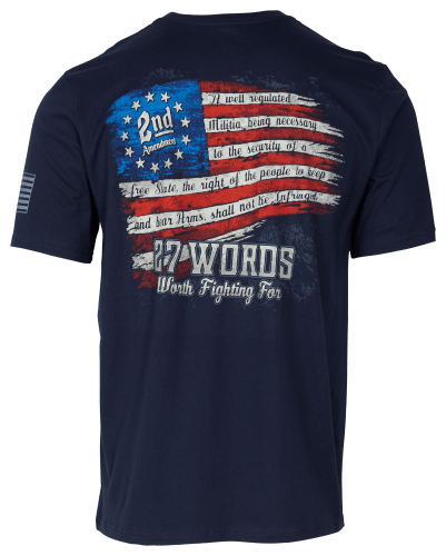 Bass Pro Shops Worth Fighting for Short-Sleeve T-Shirt for Men