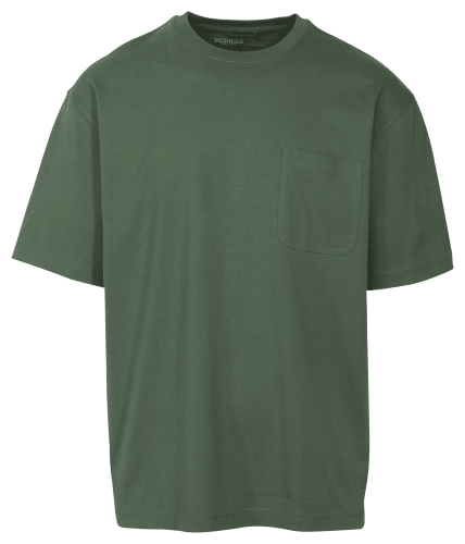Bass Pro Shops Distressed Springfield Missouri Flag Logo Short-Sleeve  T-Shirt for Men