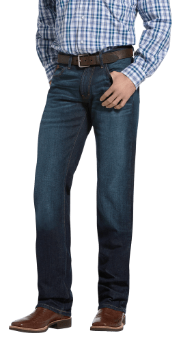 Pantalones ariat m5 best sale