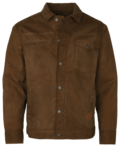 Redhead lined shirt jacket for men hot sale