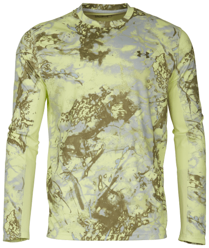 Under armour shop fishing camo