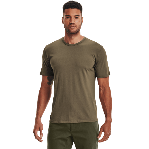 Under Armour Tactical Short-Sleeve T-Shirt for Men