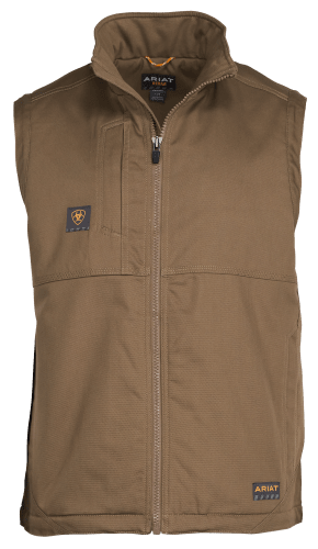 Ariat rebar vest top