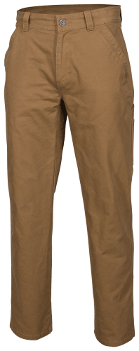 Woods Men's Mcintyre Canvas Pants