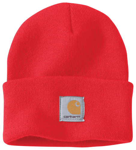 How to keep warm in winter with Carhartt - Professional Builder