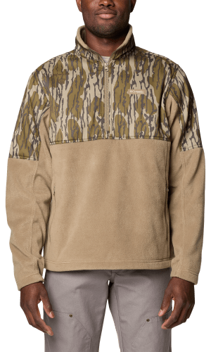 Columbia men's phg fleece jacket sales