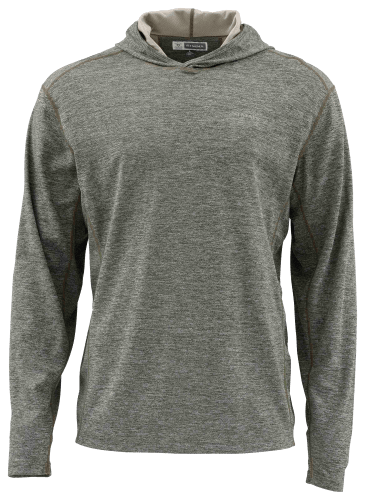 Simms BugStopper Long-Sleeve Hoodie for Men