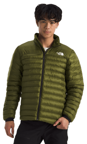 Cabela's north face mens jackets discount