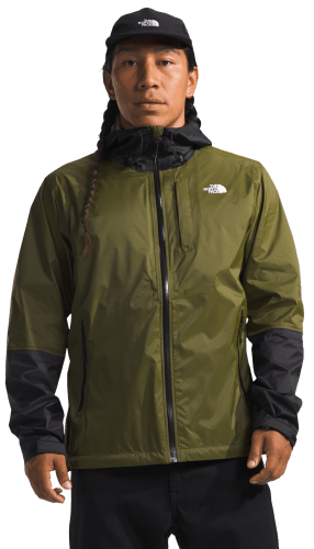 Cabela's north face mens jackets on sale