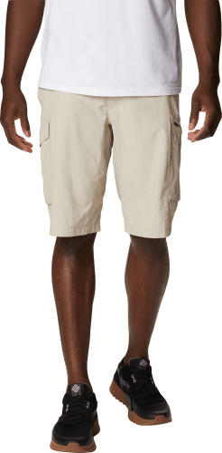 Men's Columbia Silver Ridge Utility Cargo Shorts 36 Tusk