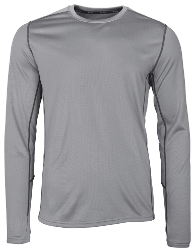 Long Sleeve Lightweight Base Layer Shirt