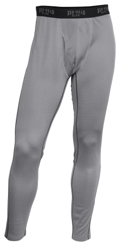 RedHead Elite Lightweight Base Layer Pants for Men