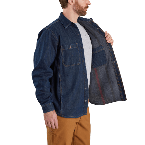 Carhartt Washed Duck Work Pants for Men, Bass Pro Shops