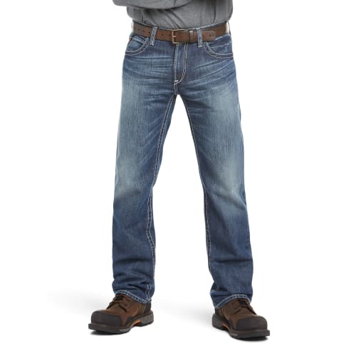 Cabelas ariat jeans sales