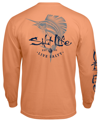 Reel Life, Shirts, Mens Reel Life Fishing Shirt Size Large Bundle Save