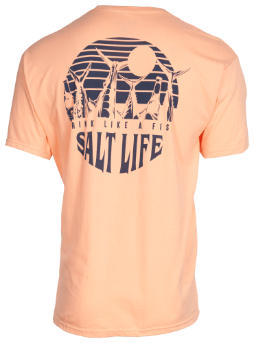 Cheap salt life tee shirts hotsell