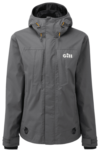Gill Active Jacket for Ladies