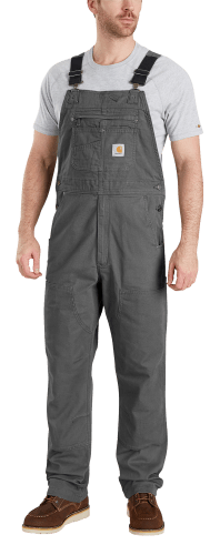 Carhartt rugged flex rigby bib overall store