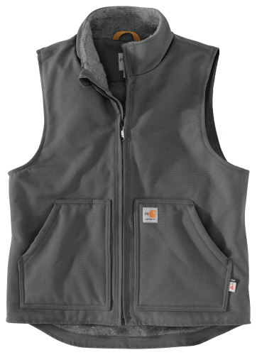 Bass pro carhartt vest top
