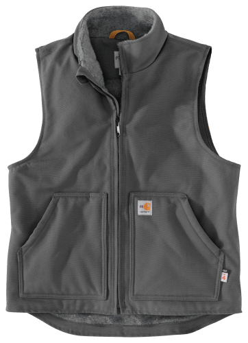 Tough Duck Men's Sherpa Lined Vest