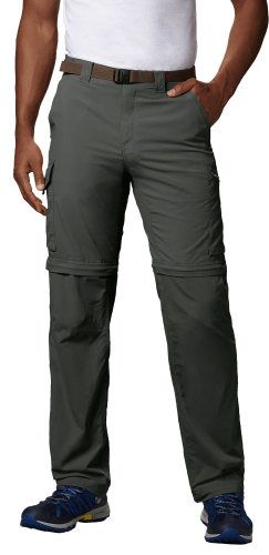Bass pro deals hiking pants