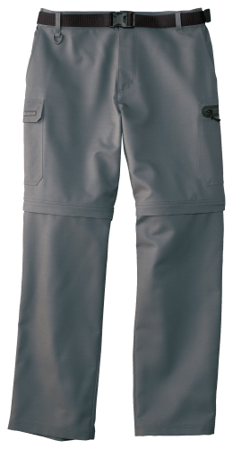 LL Bean Light Gray Fishing Shirt Men's Size XL (Tall) || Country Hunter Hiking