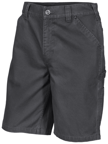 Mens Cotton Sleep Shorts, Bird Song