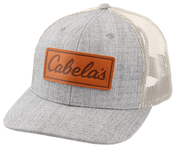 Cabela's hats caps 2025