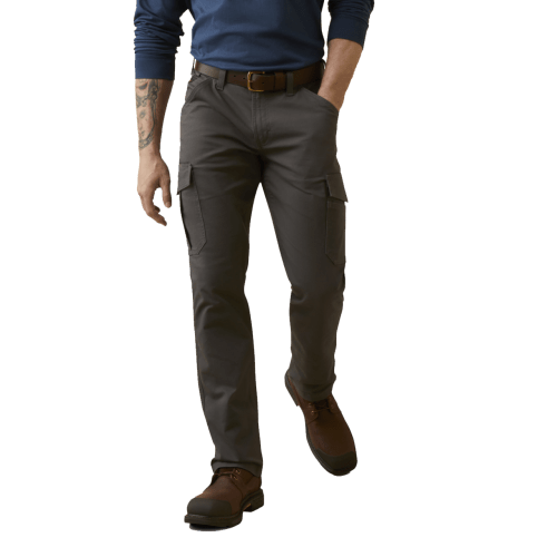 Bass pro best sale cargo pants