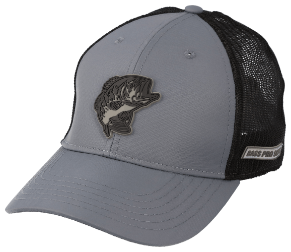 Bass Pro Shops Bass Weld Flex Cap Bass Pro Shops