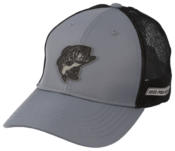 Bass Pro Shops Bass Weld Flex Cap