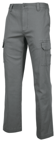 Men's DuluthFlex No Fly Zone Relaxed Fit Zip Off Pants