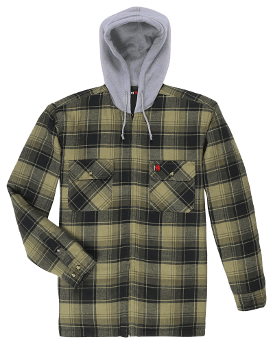 Bass pro shop flannel jackets cheap