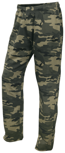 Huntsman camouflage joggers sale