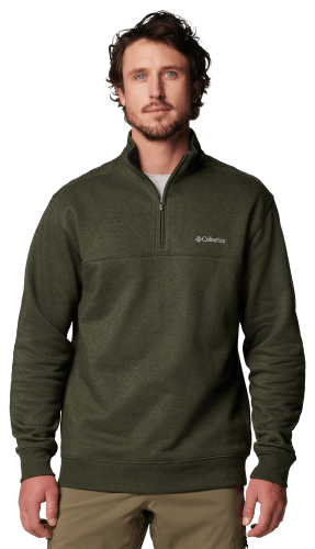 Columbia half zip pullover outlet