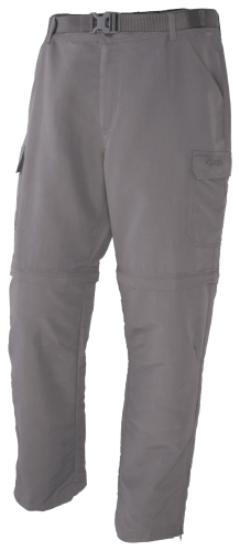 RedHead Cedar Crossing Zip-Off Pants for Men