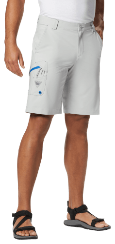 Columbia PFG Fishing Shorts Men - Gem