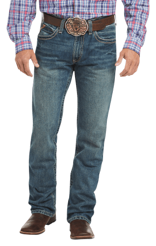 Bass pro deals mens jeans