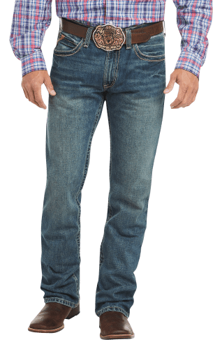 Ariat Men's M4 Bootcut Jean - 10012136