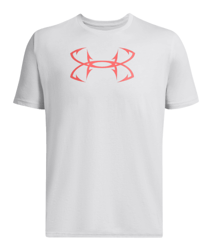 Under armour bass fishing shirt on sale