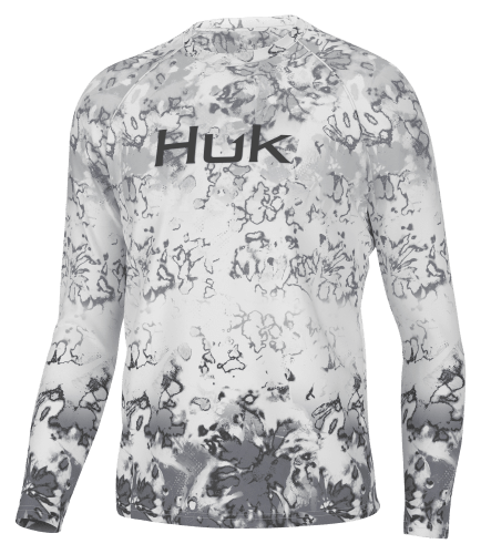 Huk rain best sale gear bass pro