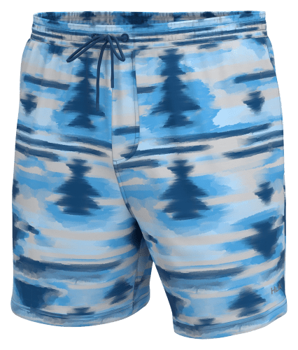 Huk swimming trunks sale