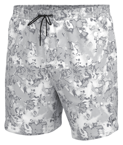 Huk swim outlet shorts