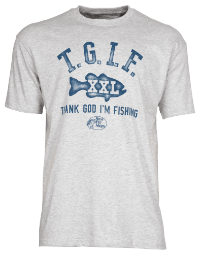 Bass Pro Shops TGIF Short-Sleeve T-Shirt for Men