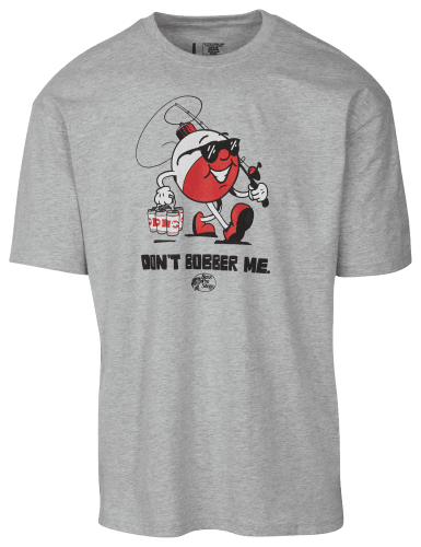 Bass Pro Shops Don't Bobber Me Short-Sleeve T-Shirt for Men